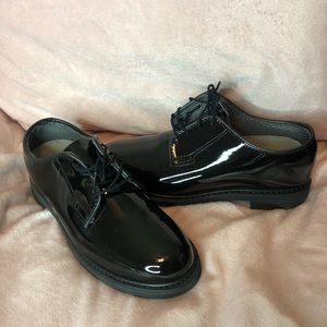 Nice work shoes